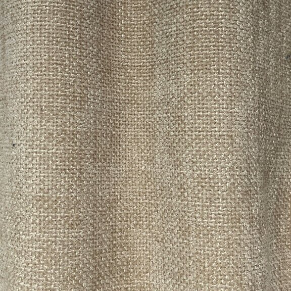 Oldenzaal naturel chenille recycled