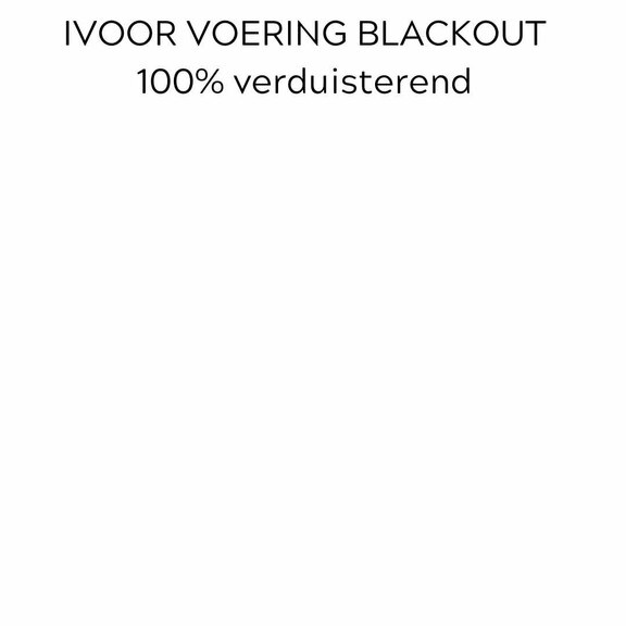 ivoor-blackout